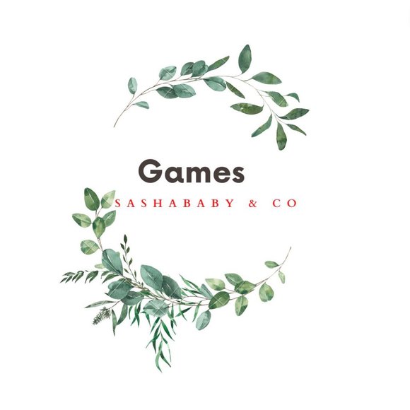 Games From This Point ON >>>>> - Picture 1 of 1